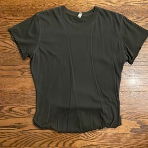 Free People Bodysuit